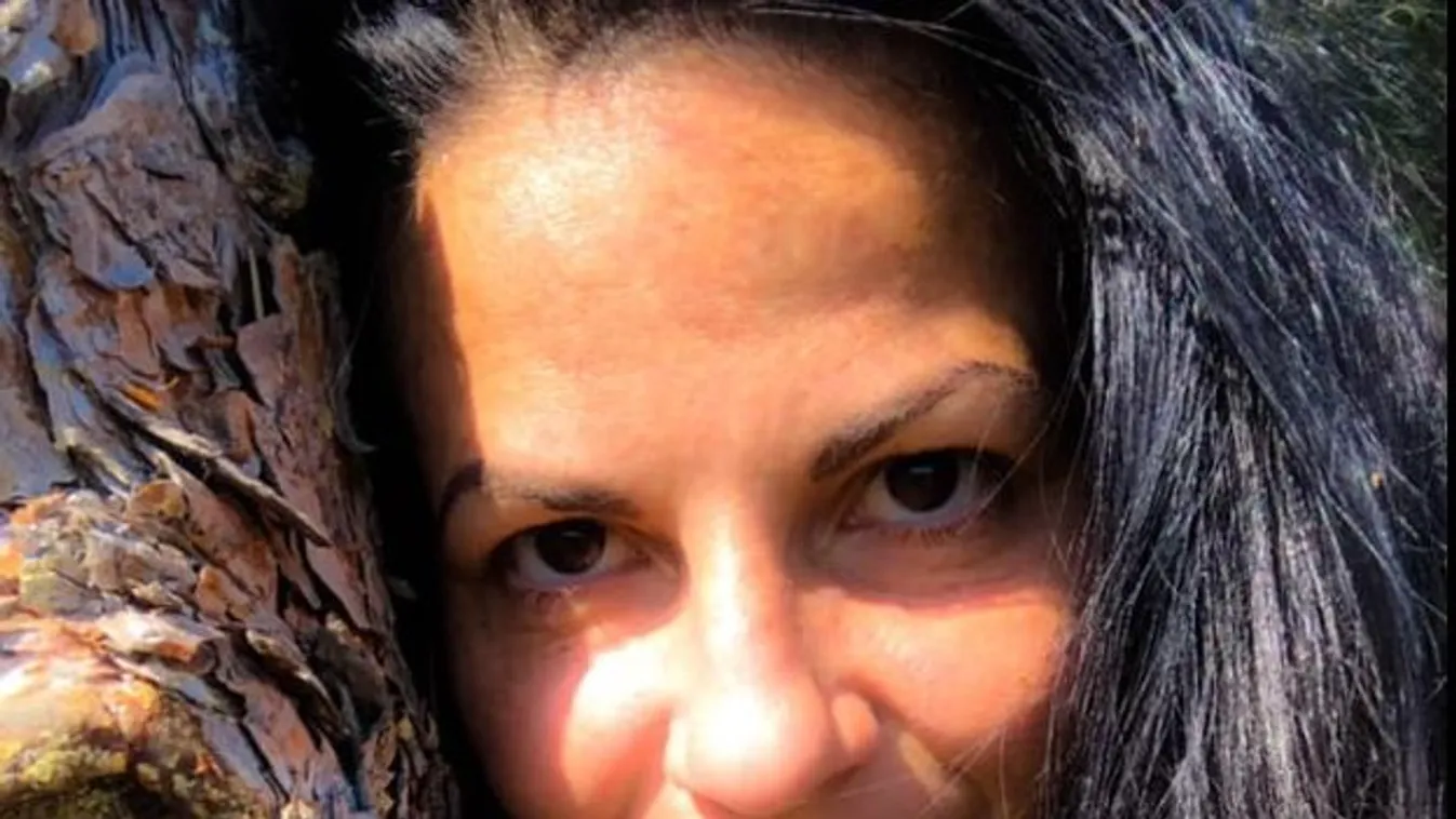 Hoppá! Amint lehet, Olaszországba költözik Oszter Alexandra