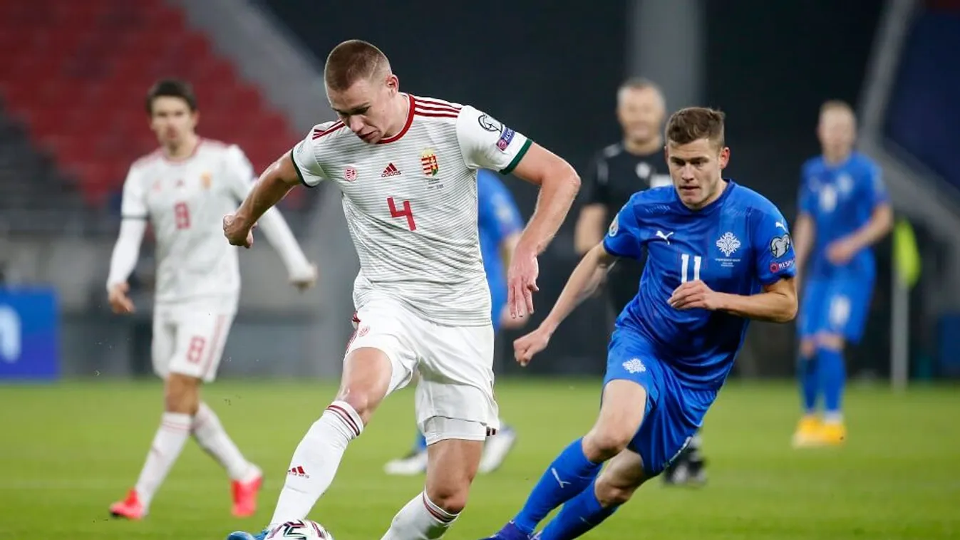 Saját csapattársa fenyegeti Szoboszlai Dominik rekordját