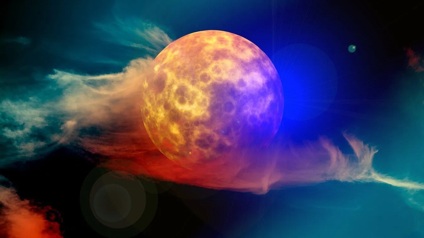 Ennek a három csillagjegynek vasárnap érzelmes pillanatokat hoz a telihold