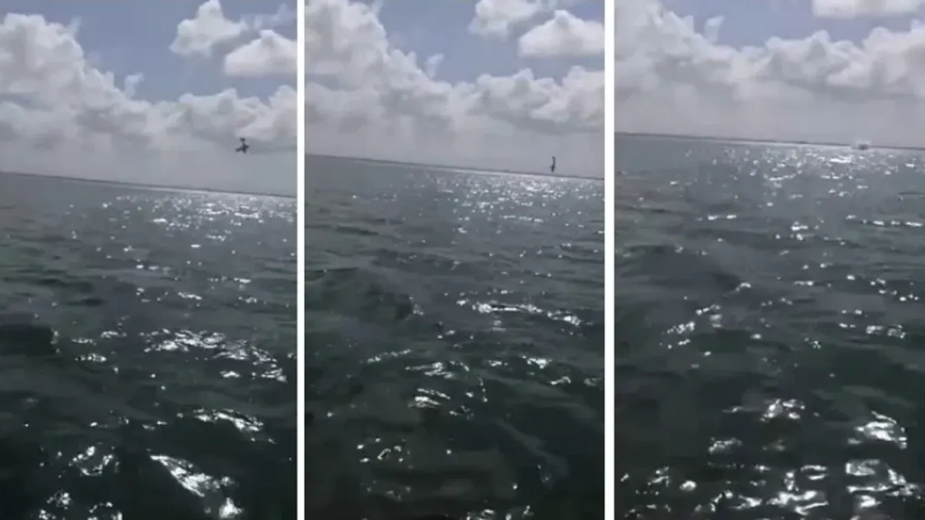 Ketten haltak bele az extrém babaváró buliba