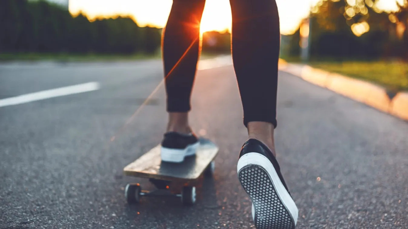 Vans cipők – milyen stilizációban viseld azokat? (X)