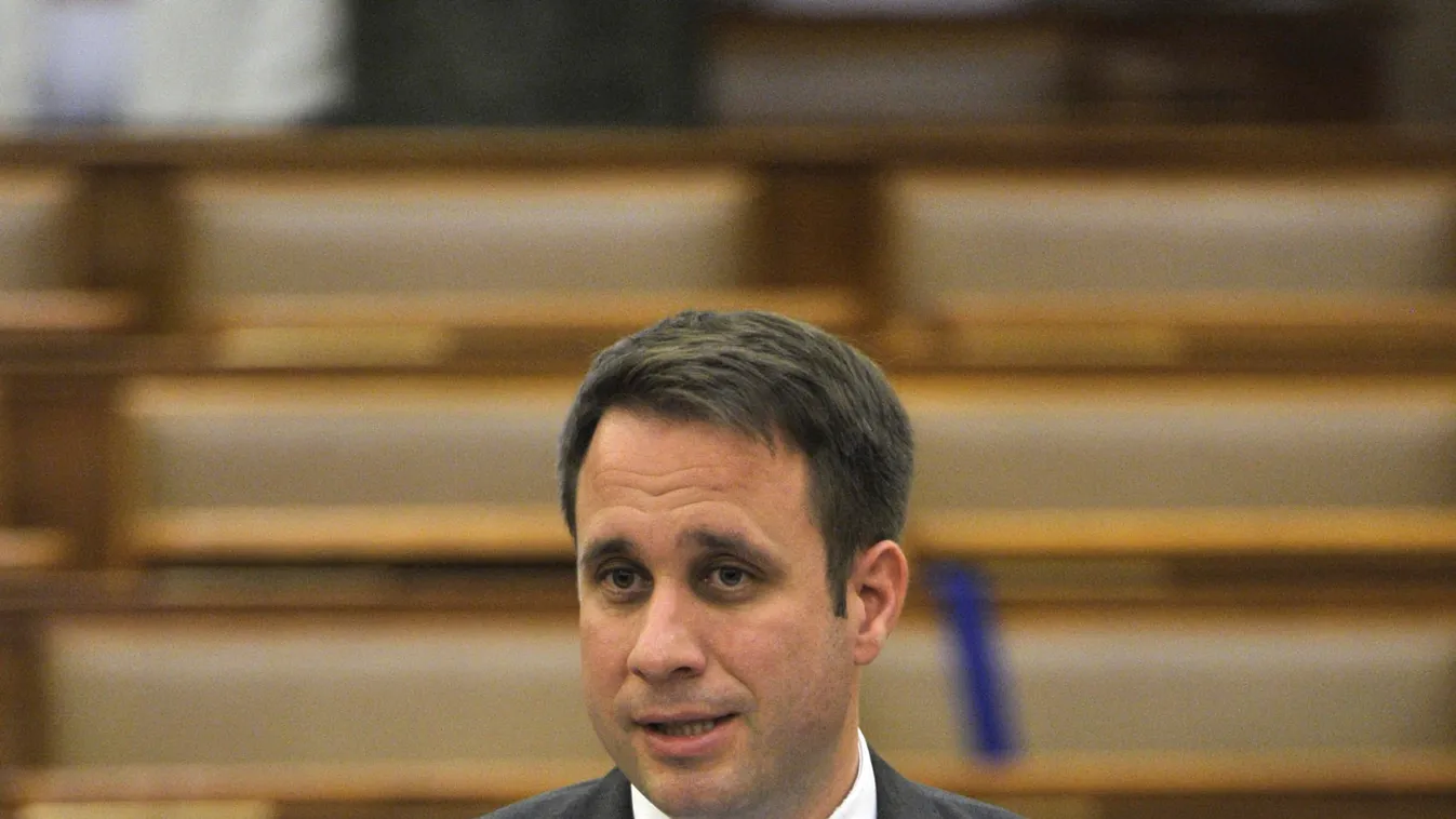 Dömötör: nincs új az őszödi nap alatt, a Gyurcsány család hazudik