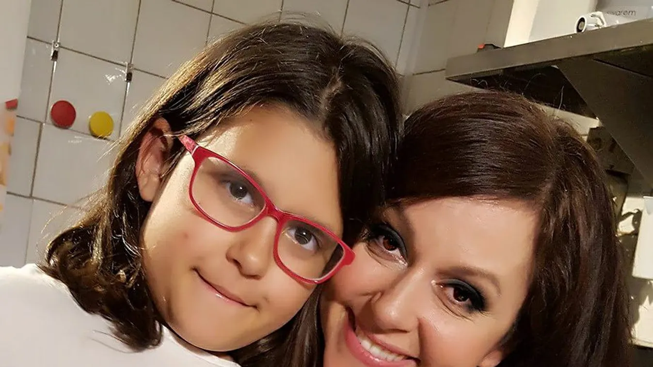 Ez is eljött! Az ötszázadikat ünnepli Erdélyi Mónika