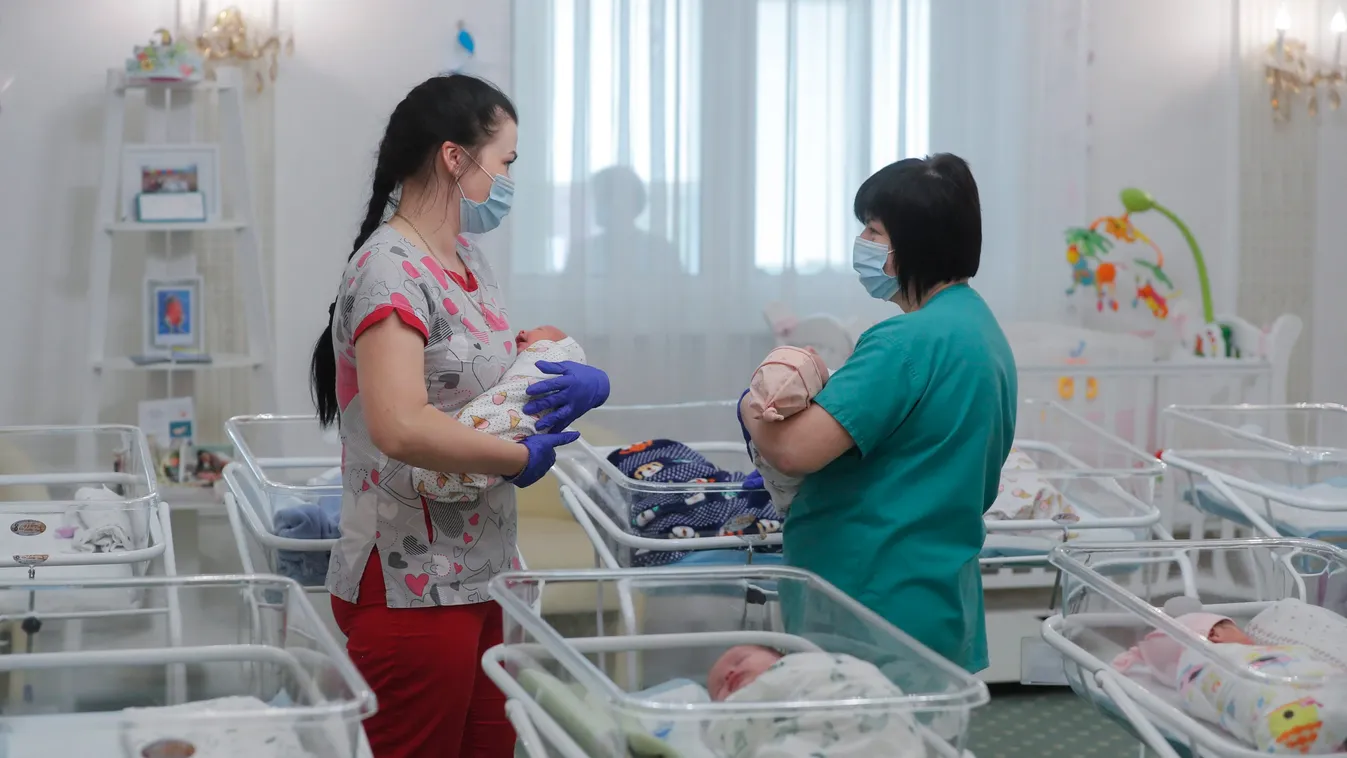 Sokkoló poszt a magyar gyermekorvostól: Egyre több a koronavírusos gyerek