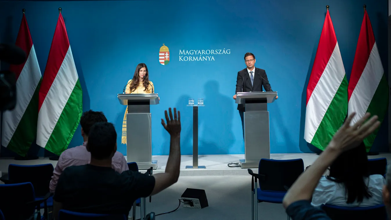 Nincs sok hátra: másfél óra és kiderül lesznek-e szigorítások