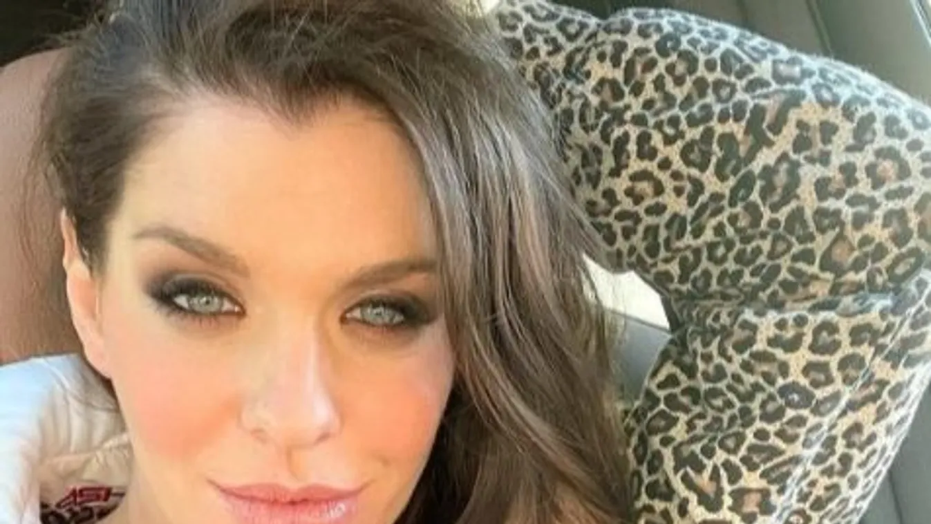 Nem sokan vállalnák be, így szeretne szülni Dér Heni