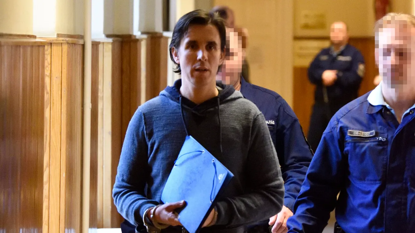 Czeglédy embereinek adták át a vidéki bankfiókokban, automatákból felvett pénzt a strómanok