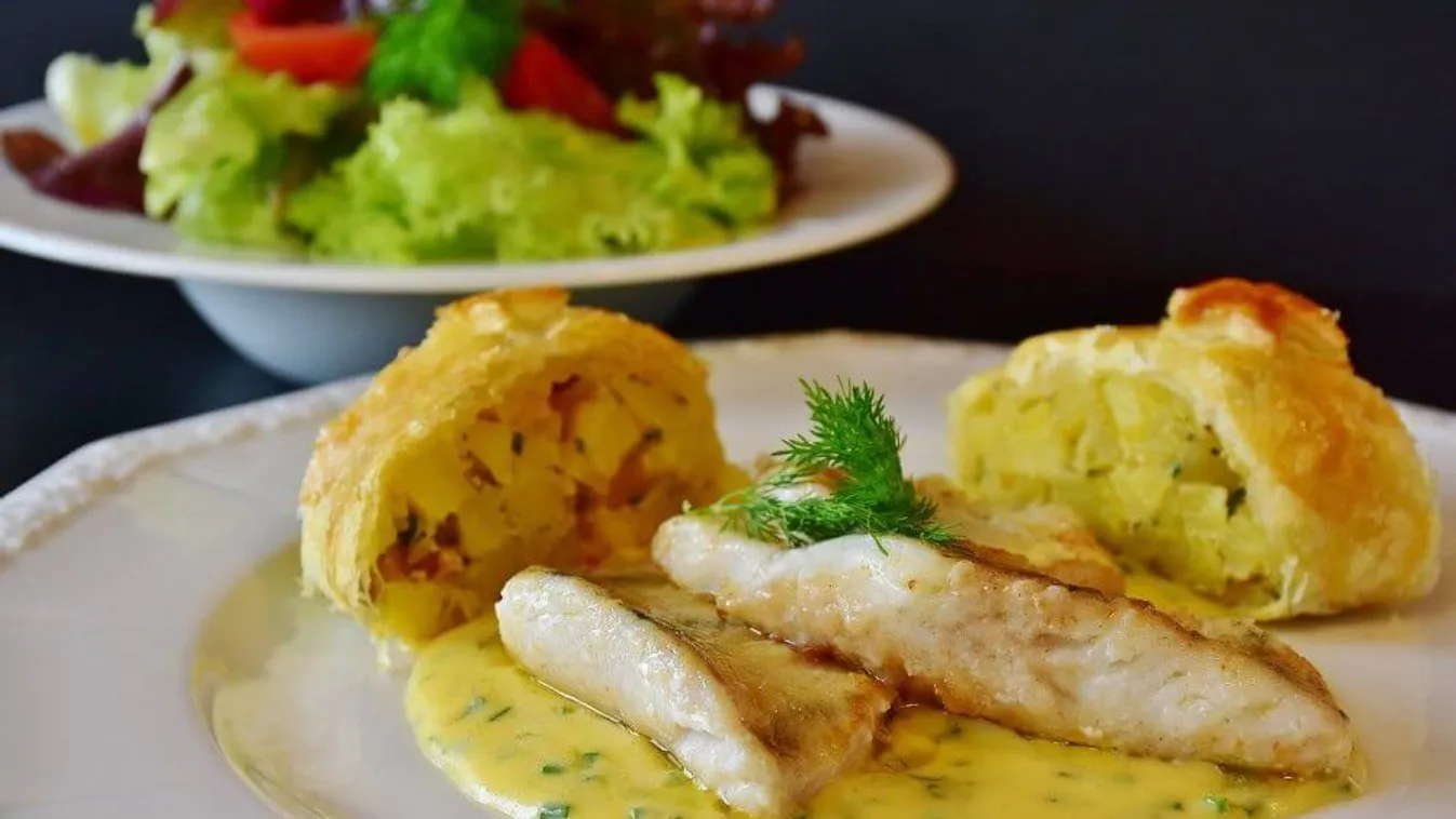 Így olvaszd ki a mirelit halat, sokkal jobb lesz az íze!