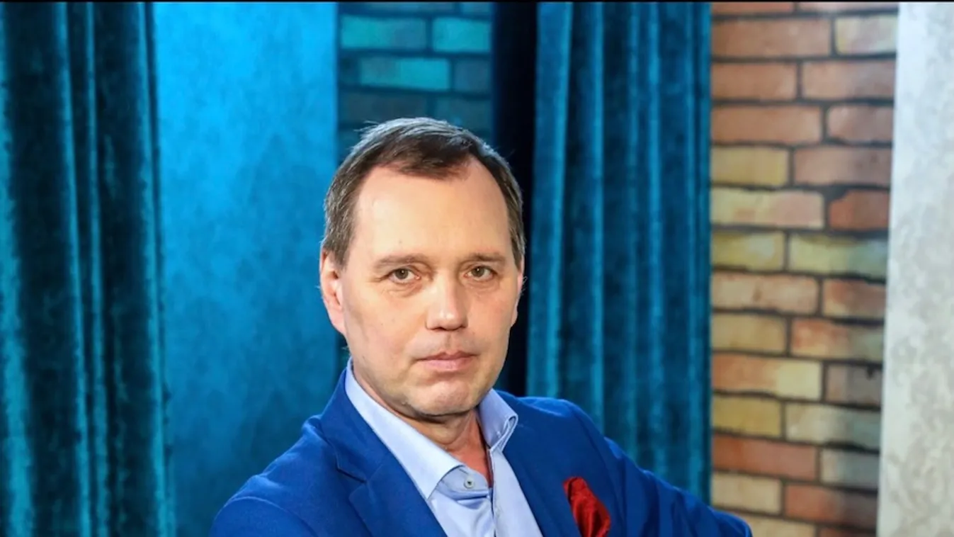 Szlávik János előre megjósolta a világjárványt