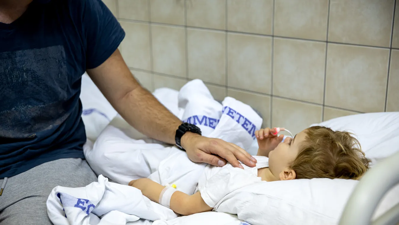 Megszólalt a magyar háziorvos: nem csak a Covid miatt kell tesztelni a gyerekeket