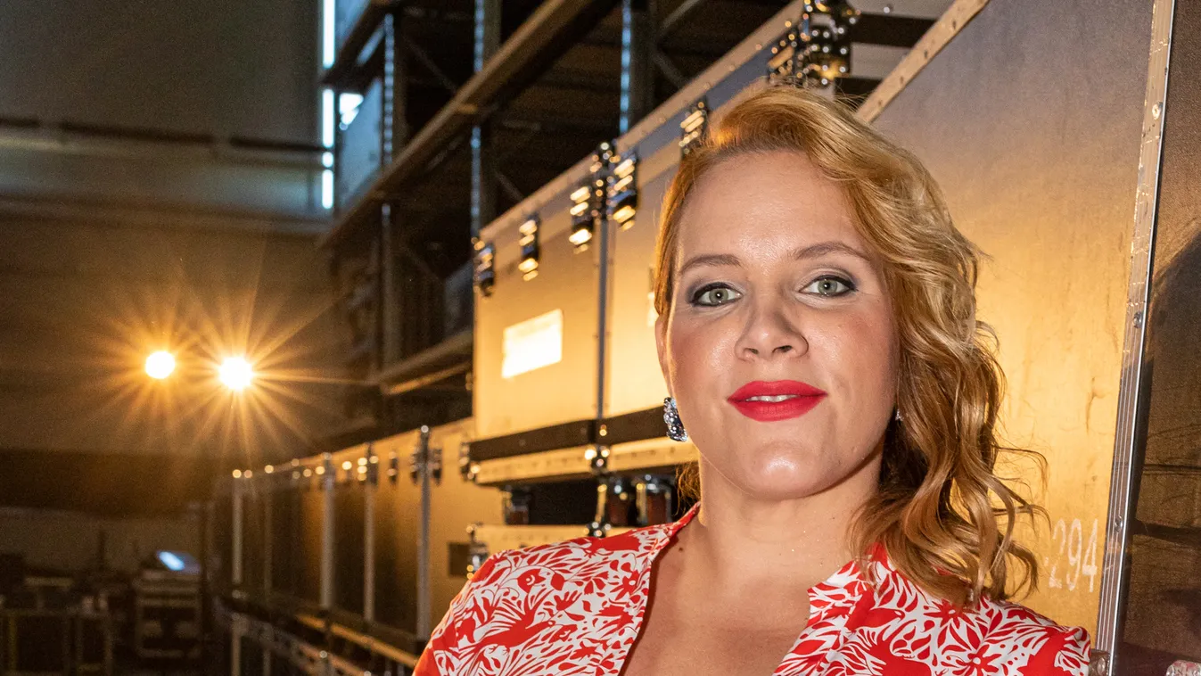 Koronavírus: Pszichológushoz fordult Tóth Vera