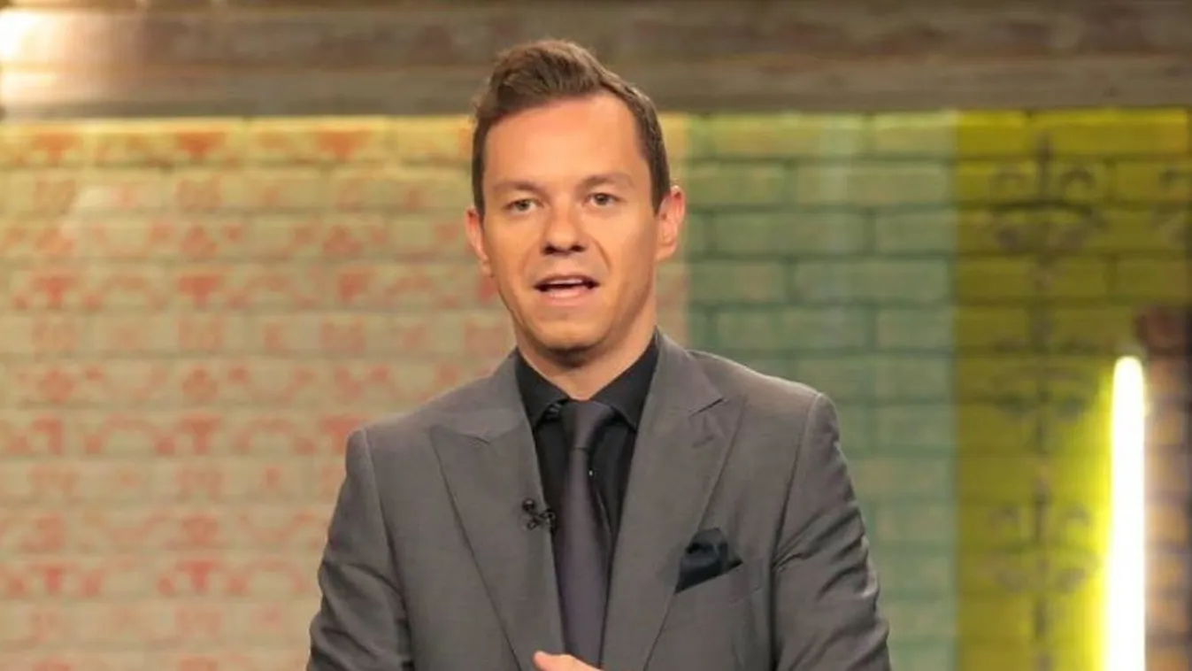 "Megtalált ez a szörnyeteg" - ezt üzente a koronavírusos Nacsa Olivér