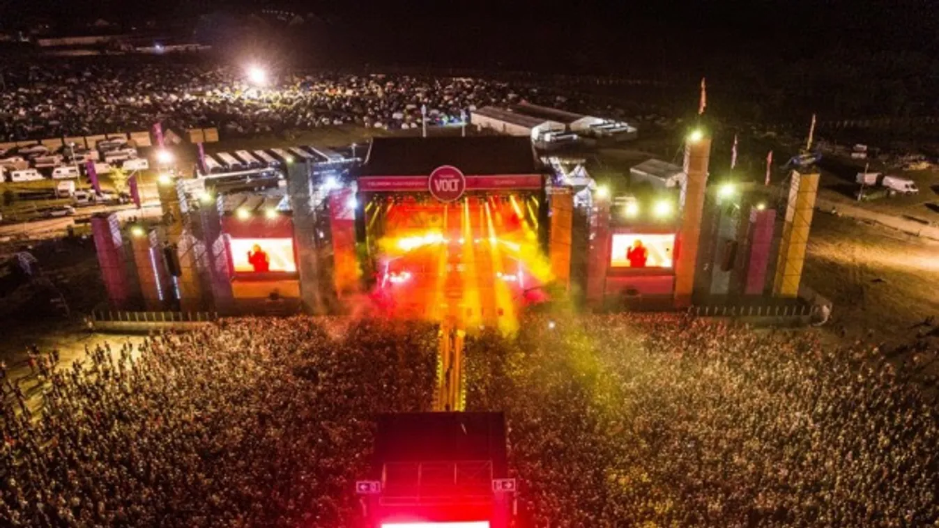 Most jött a hír, aminek biztos nem örülnek a magyar fesztiválrajongók