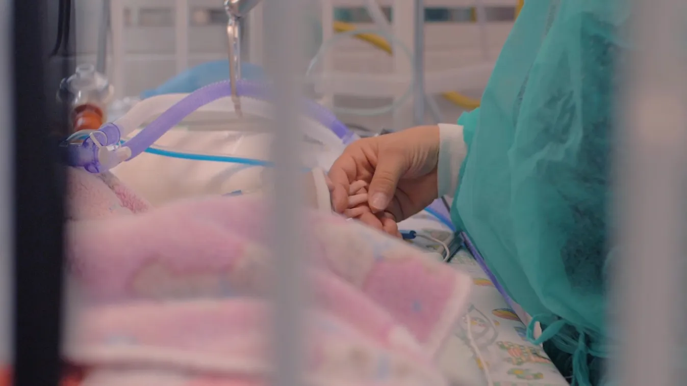 A koronavírus időzített bombája a sokszervi gyulladás