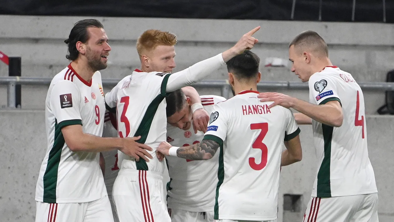 Dráma a Puskásban, őrült meccsel nyitott a magyar válogatott