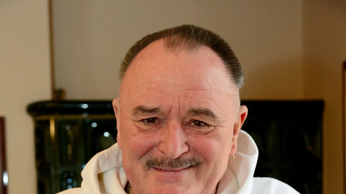 „Patakokban hullott a könnyem„ – zokogva nyilatkozott Nagy Feró