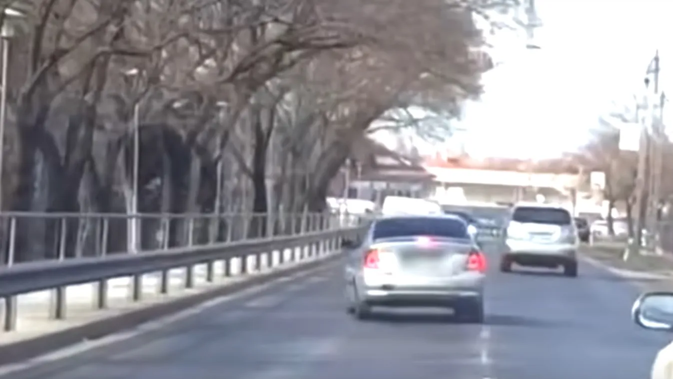 Ma tartóztathatják le a Pesti úti ámokfutót