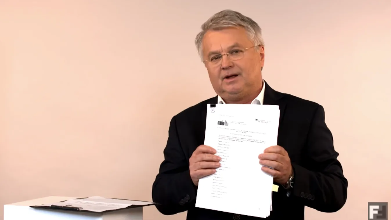 Botrányos késedelem: Kitakarták a fontos részeket az EU-s vakcinaszerződéseken – Videó!