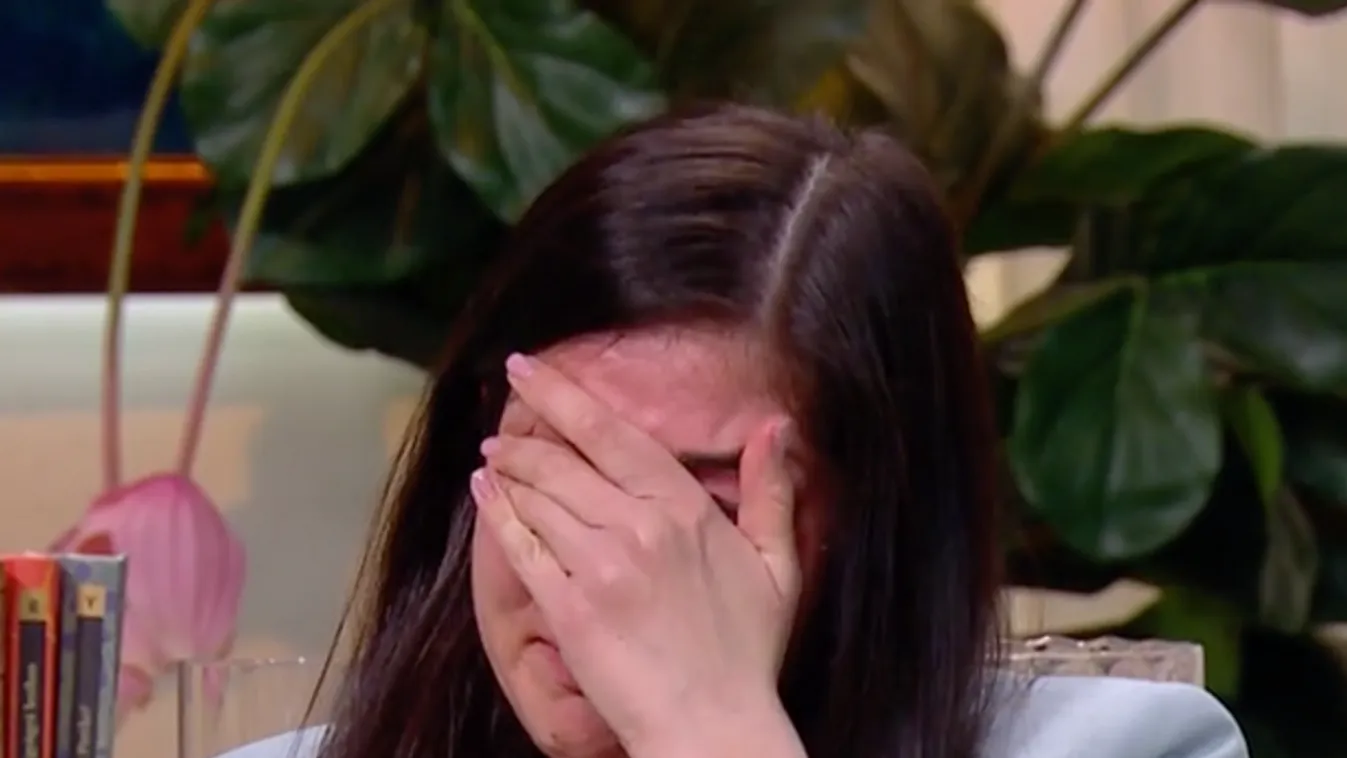 Gáspár Evelin feladta: Nem kell nekem férfi