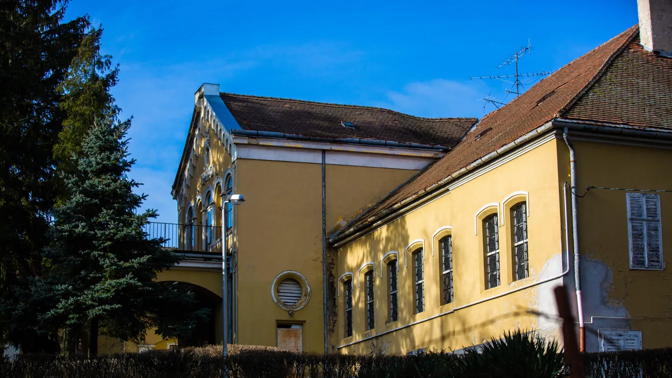 Karácsony Gergely árulja a főváros kastélyait