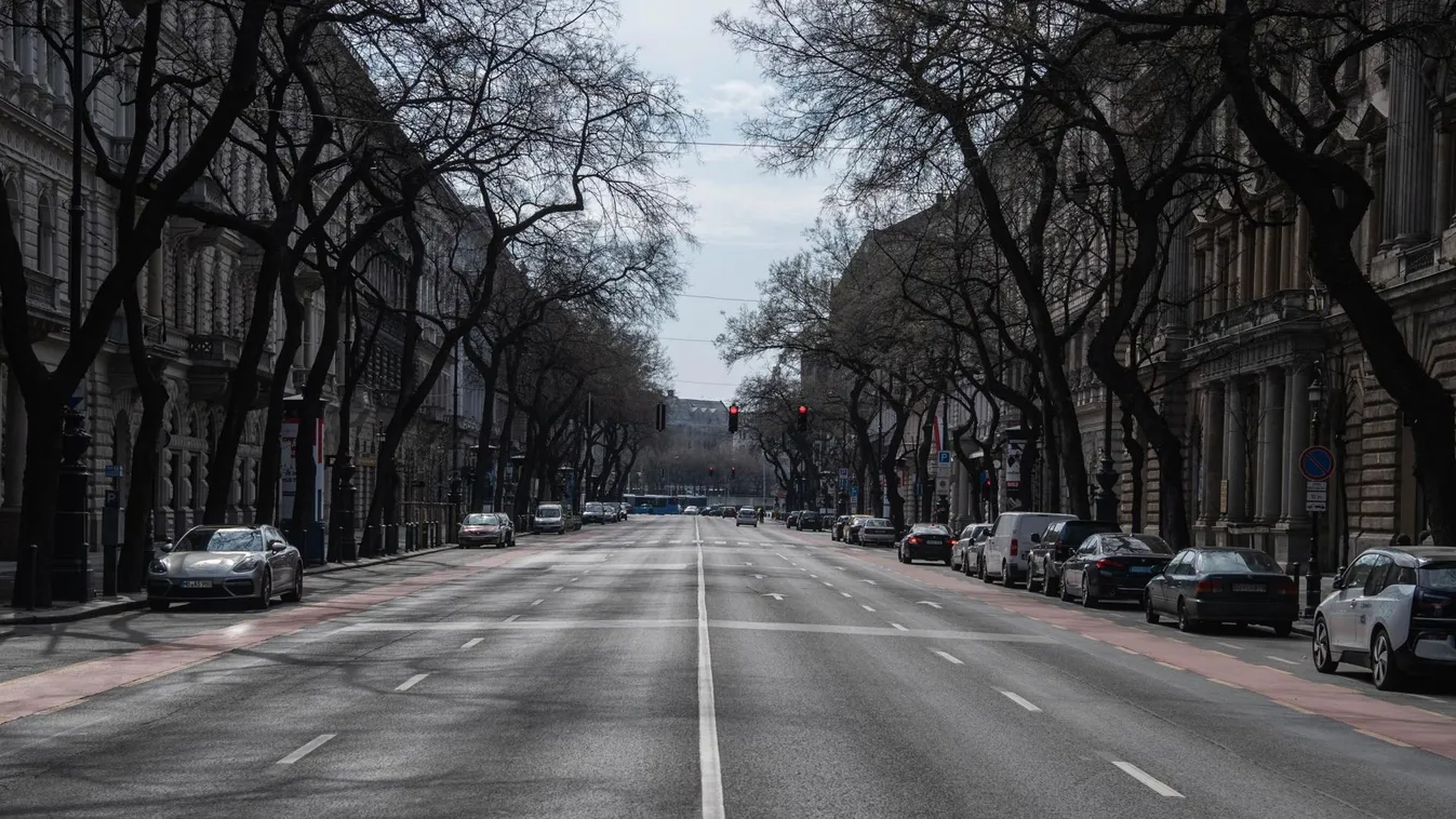 Két hét szigorításról döntött a Kormány abban a reményben, hogy húsvétkor újra tudjuk indítani az életet