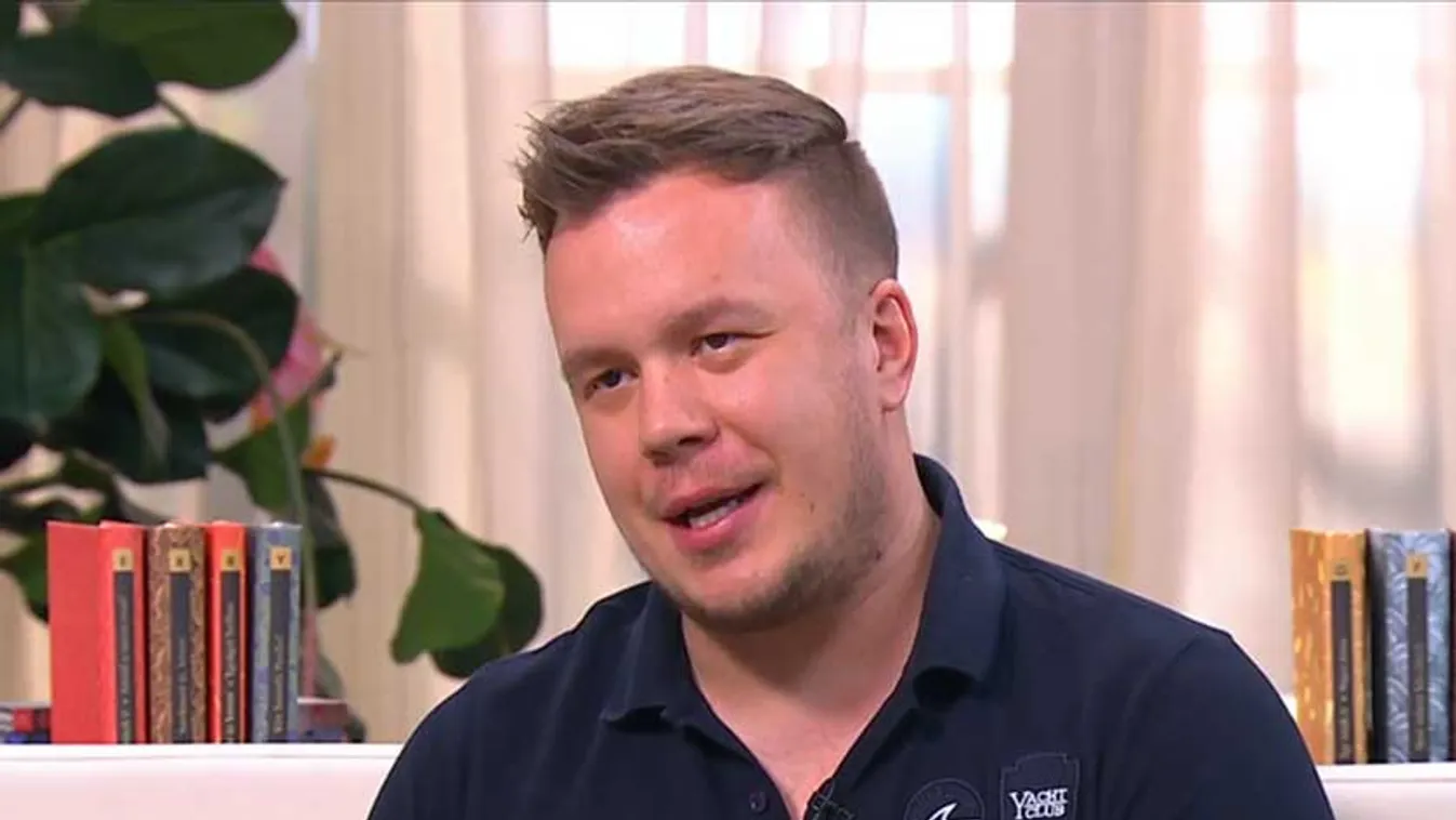 Folytatódik a botrány: újabb súlyos dolog derült ki Fekete Dávidról