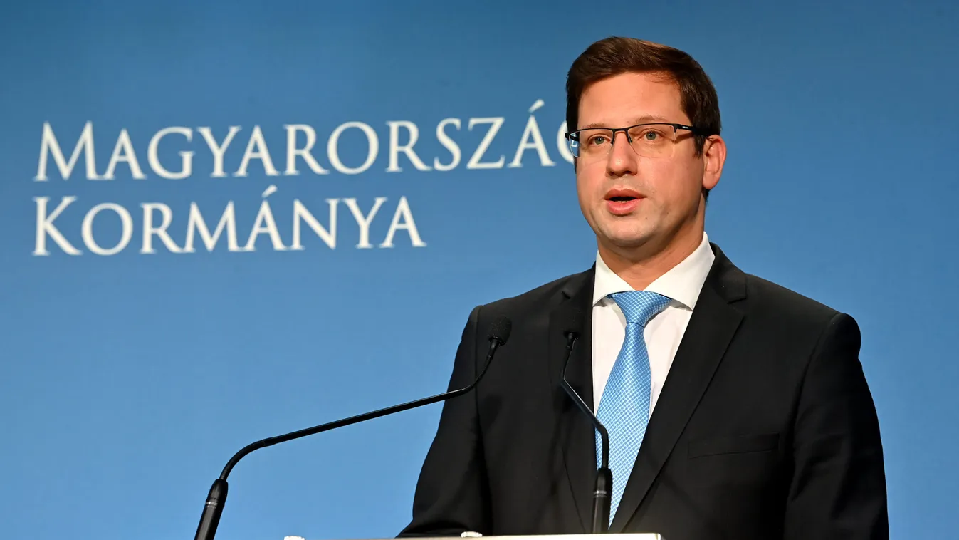 Hamarosan újabb bejelentés várható a magyarországi korlátozásokról