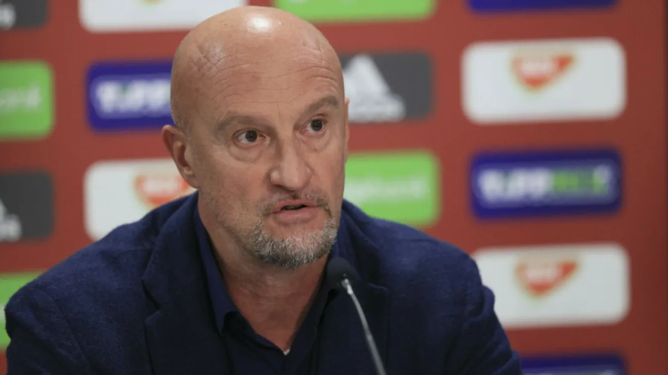 Meglepő dolgot árult el Marco Rossi, mégsem hiányzik Szoboszlai?