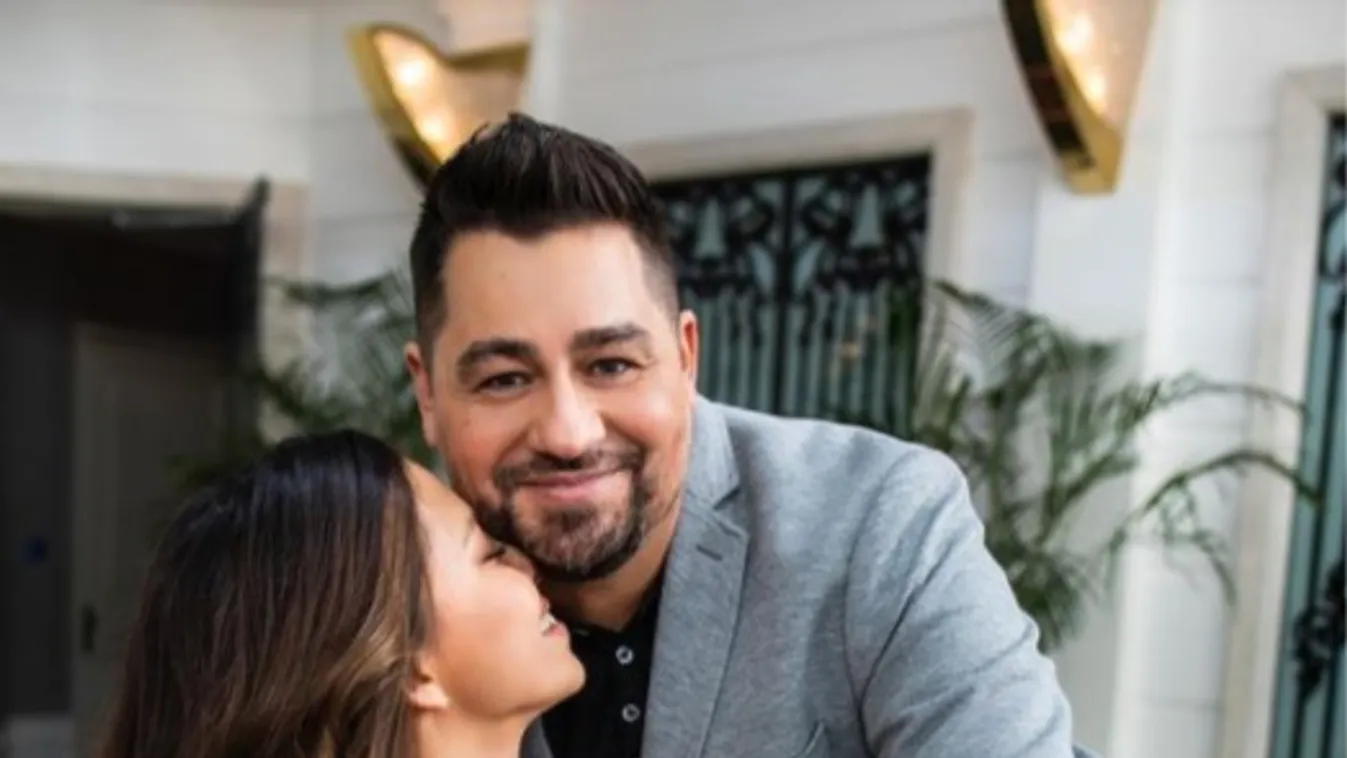 Komoly ígéretet tett a feleségének Caramel