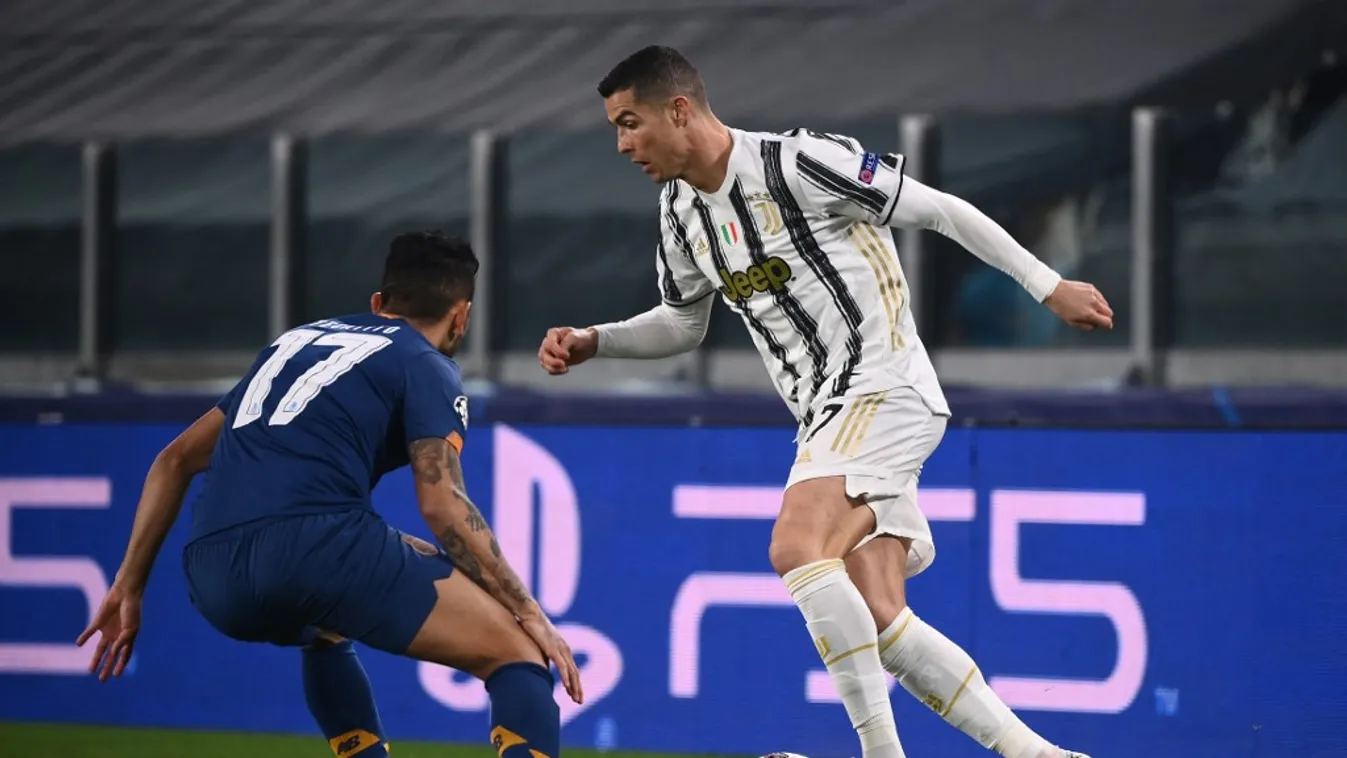 Cristiano Ronaldo leléphet a Juventustól, Beckhammel tárgyal