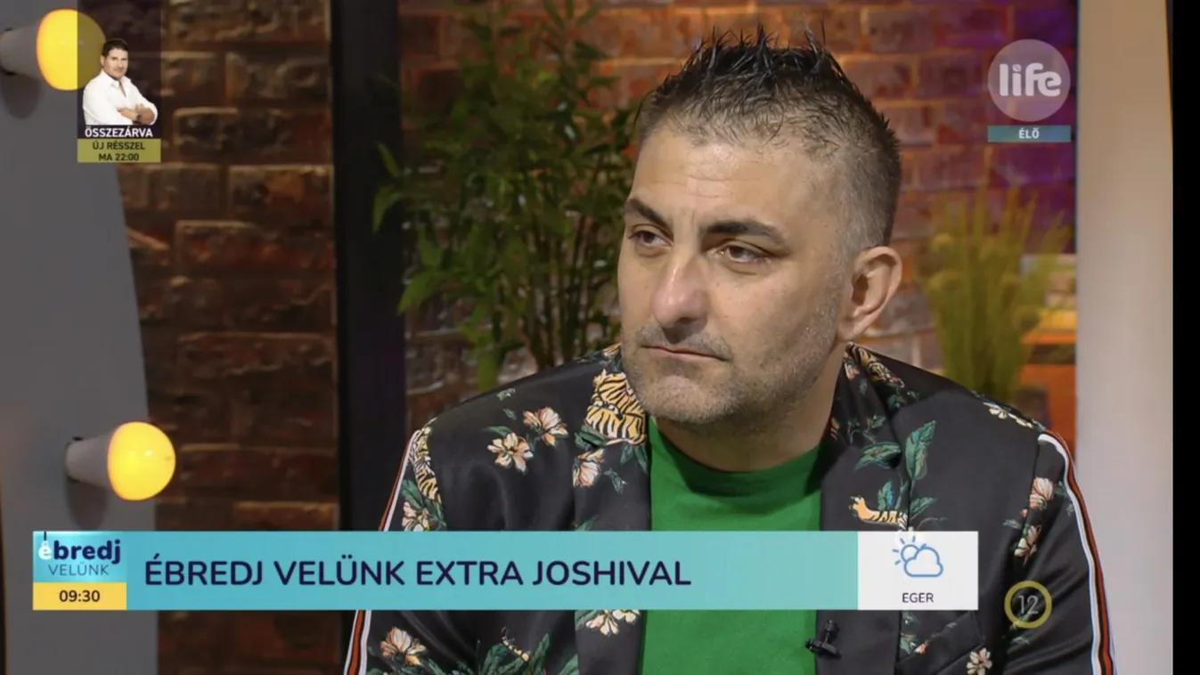 Gáspár Győző kipakolt: Ez a testvérháború valódi oka