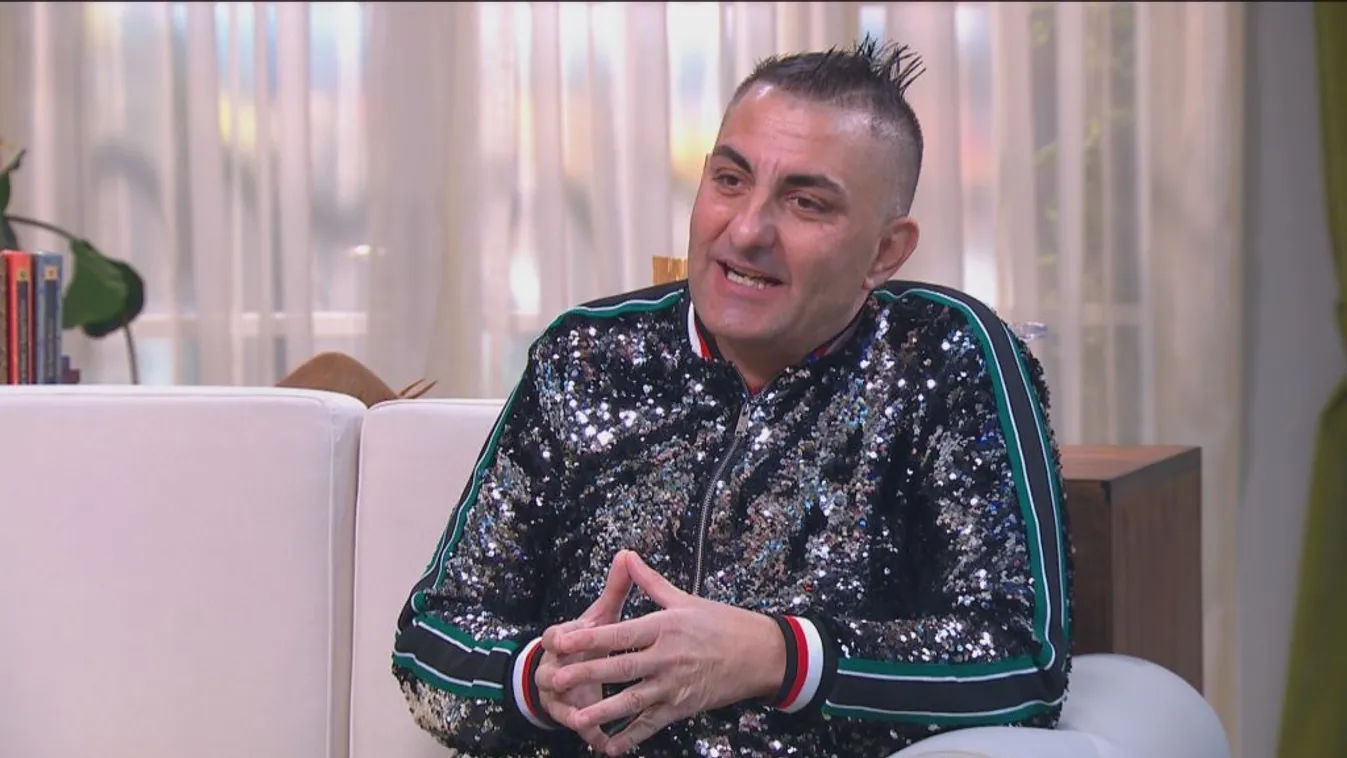 Újabb csapás érte Győzikééket