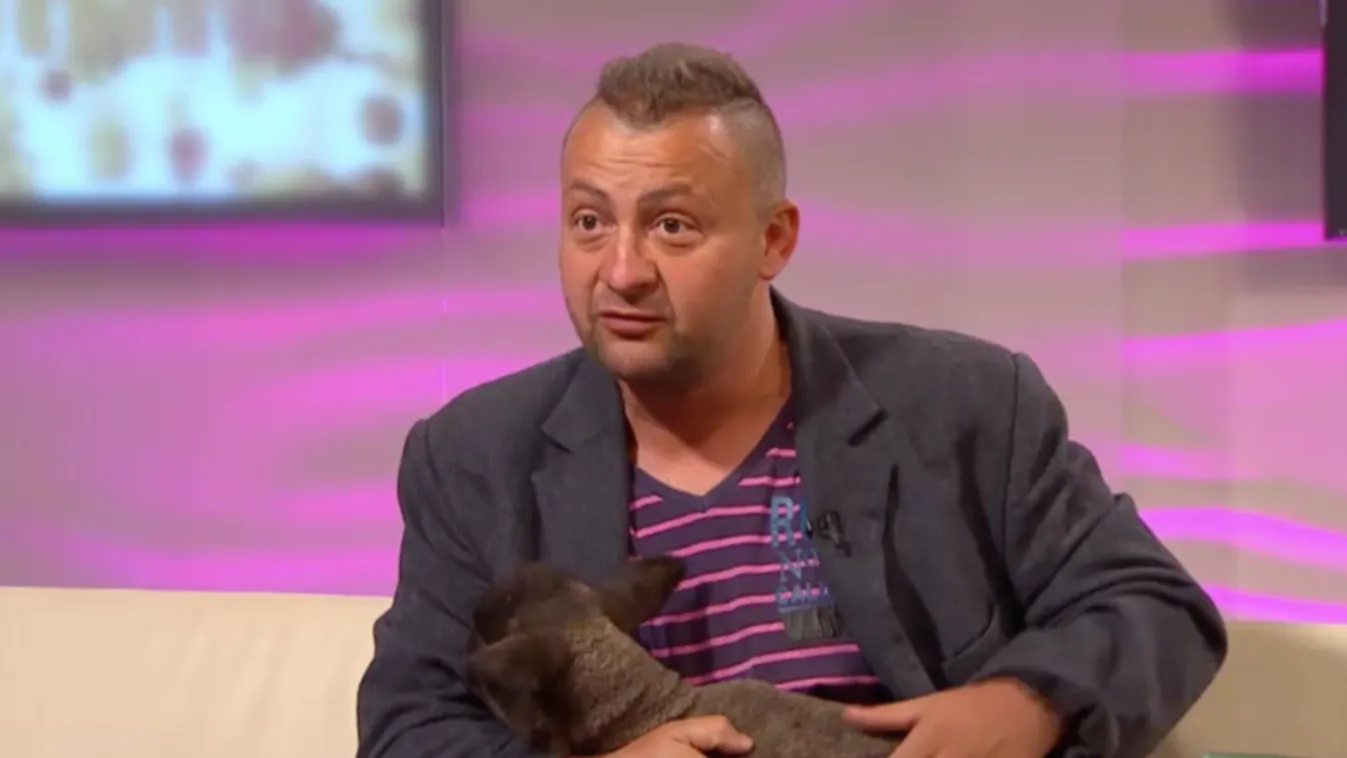 Gáspár Zsolti vallomása: ezért gyújtotta fel a nádast Győzike háza mellett