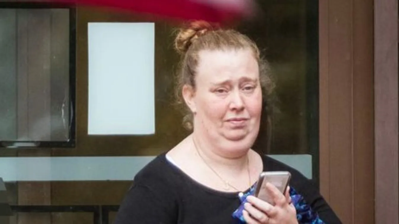 Felfoghatatlan, hogy mit tett a háromgyerekes pedofil anya a 12 éves fiúval