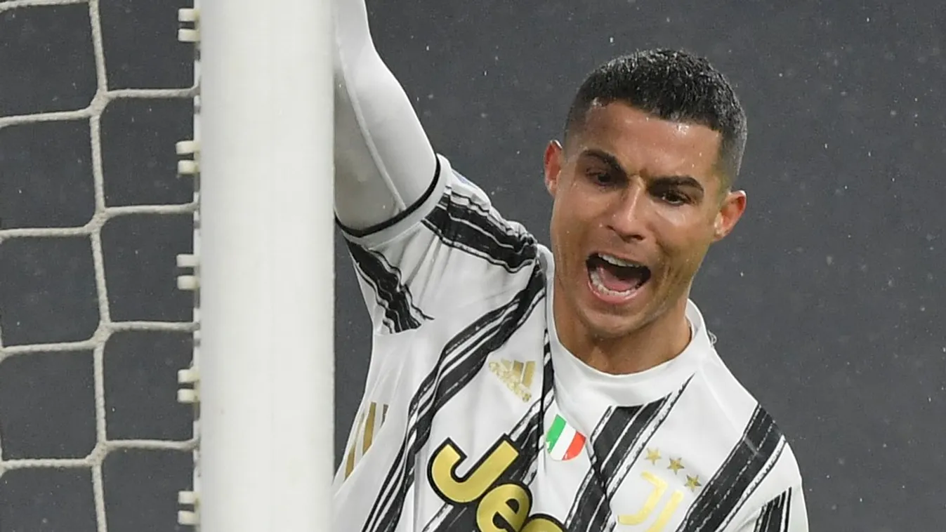 Erre senki sem számított, Cristiano Ronaldo váratlan időpontban kapott díjat