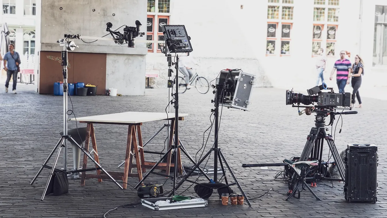 Szörnyű tragédia: meghalt egy stábtag a népszerű sorozat forgatásán