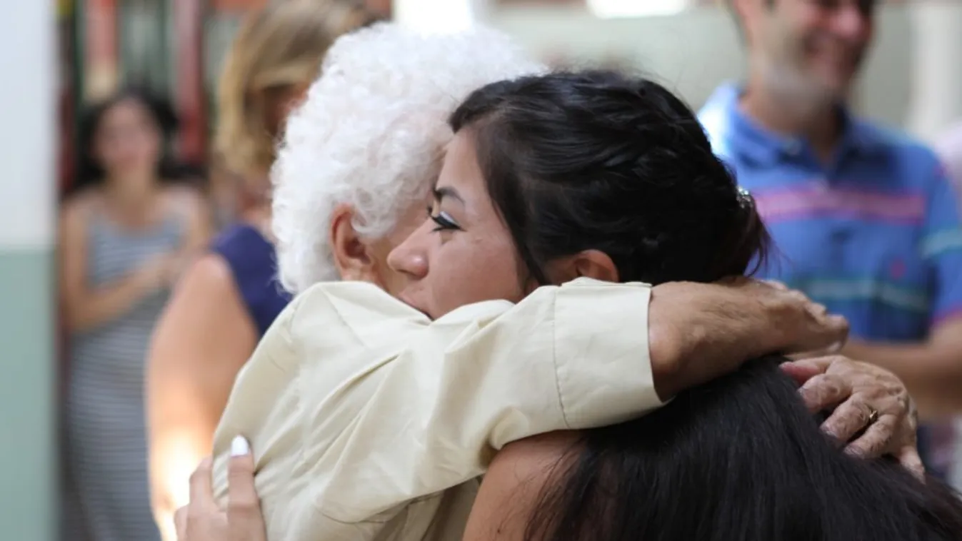 A beoltottak találkozhatnak végre rokonaikkal? Itt a válasz