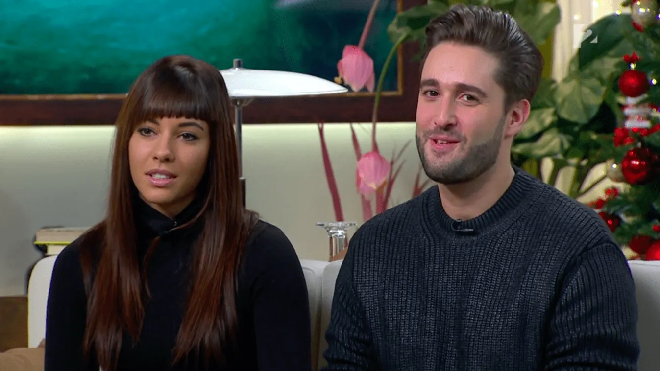 Megadta a módját: Így kényezteti feleségét Király Viktor