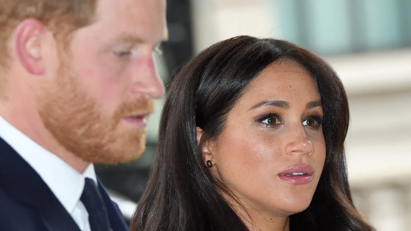 Végre tisztán látunk: ezért gyűlöli egymást Meghan Markle és II. Erzsébet