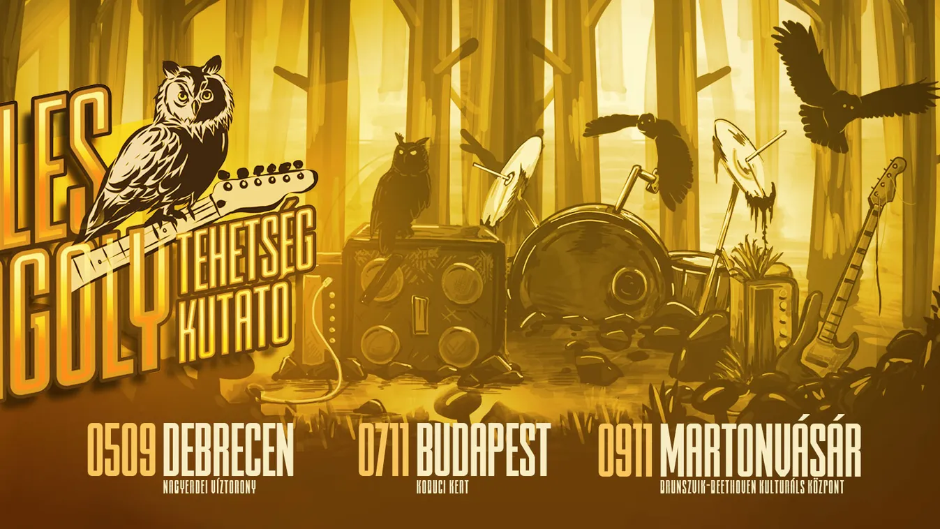 Siklósi Örs emléke tovább él: díjat neveztek el az AWS frontemberéről