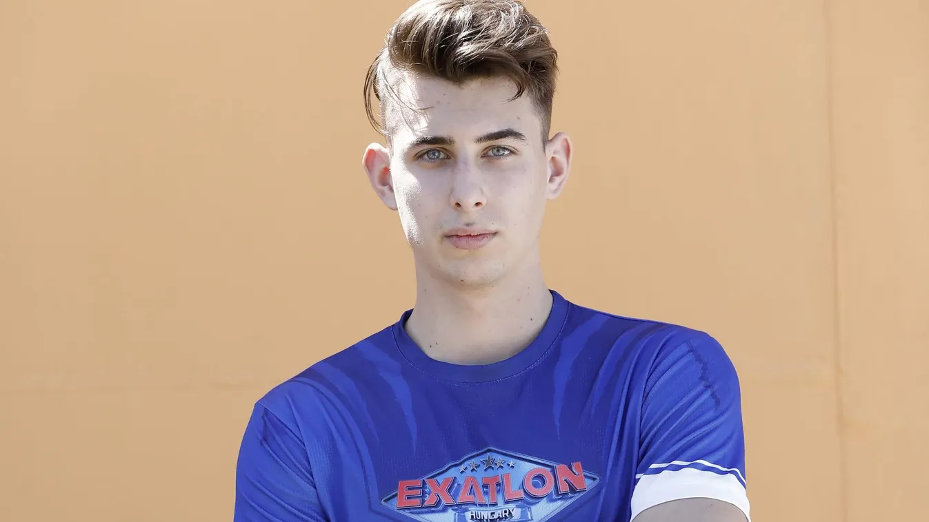 Őszintén vallott az Exatlon Kihívója: Ő az egyik legfontosabb személy az életében