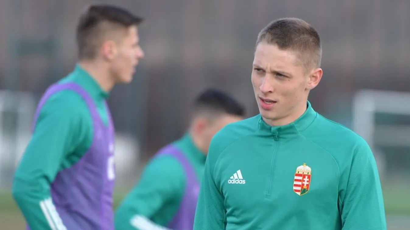 Dárdai elhagyta a magyar válogatottat, már az utódja is megvan