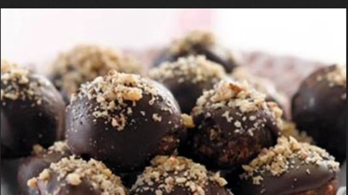 Három gyors desszert húsvétra, amit még sütni sem kell