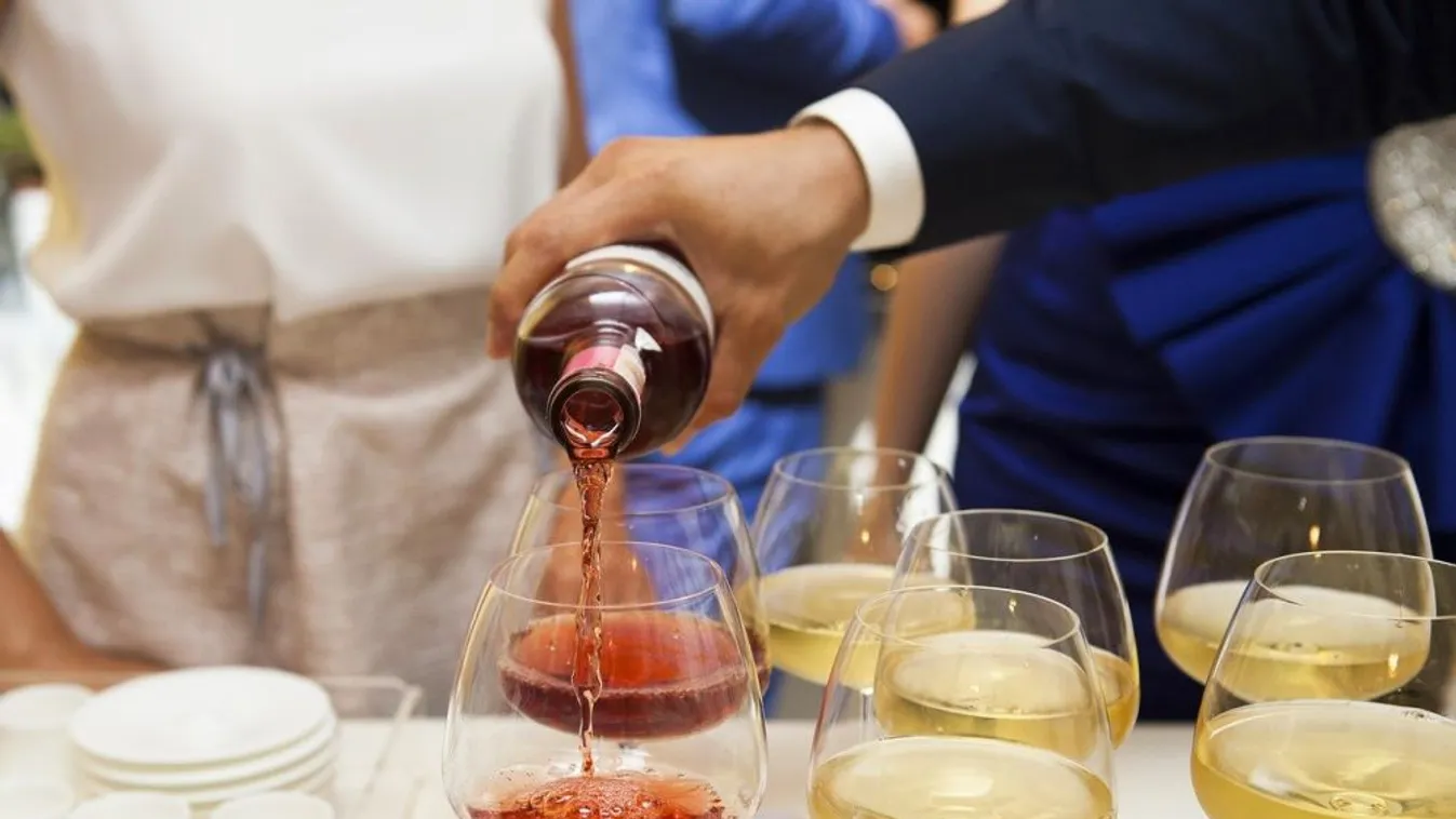 Csillagjegyed megmutatja, hogy hat rád az alkohol