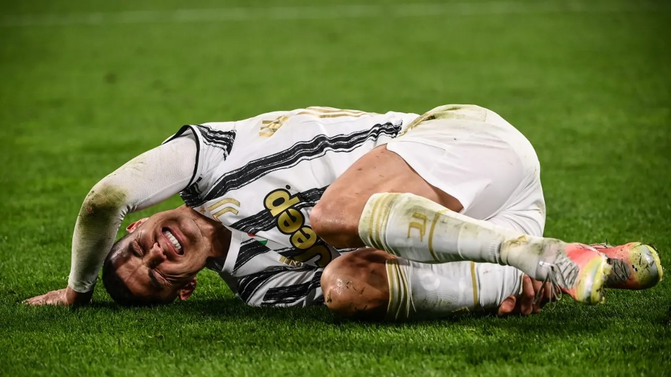 Cristiano Ronaldót gyalázzák, már nem kér belőle a Juventus