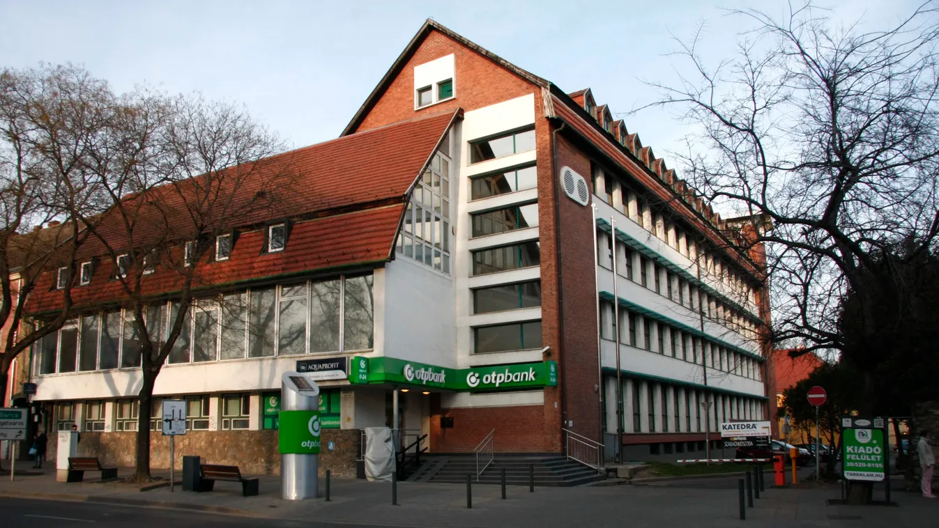 Hihetetlen összeget sikkasztott az OTP régióvezetője