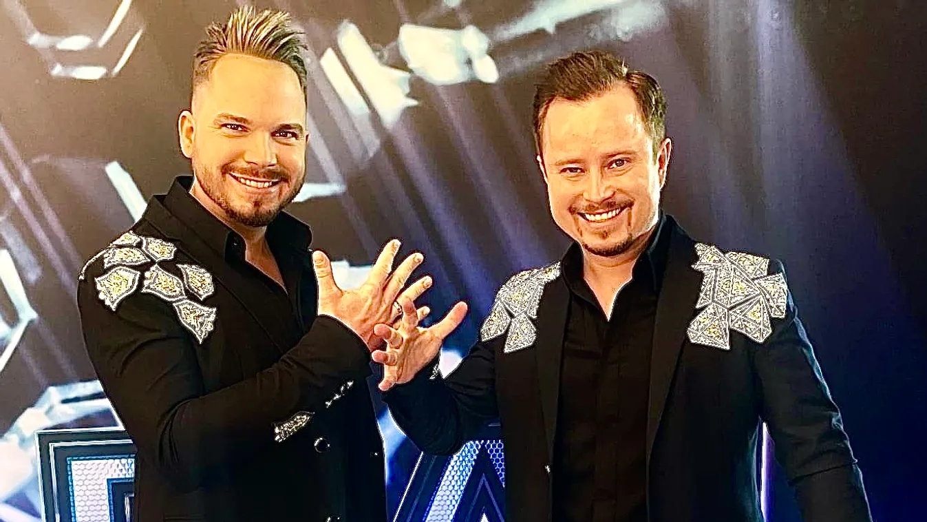 „Több ezer üzenetet kaptunk" - könnyezve mondanak köszönetet a rajongók A Dal versenyzőinek – videó