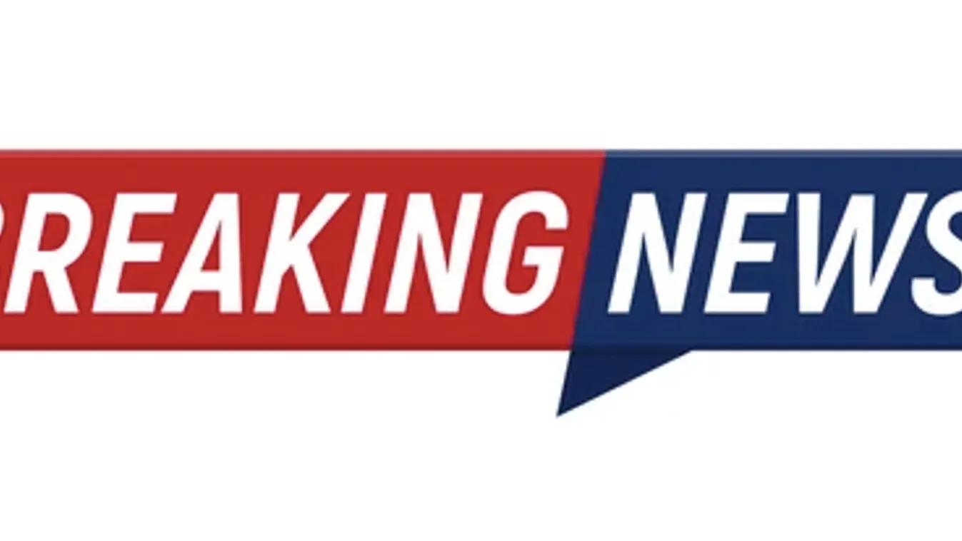 Fegyveres ember riogatott fényes nappal Budapesten - Durva fotó!