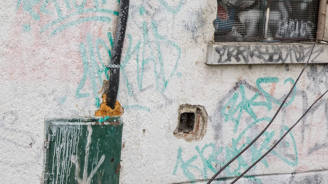 Ezt te tudtad? Kötelező megnézetni otthon 6 évente a vezetékek állapotát