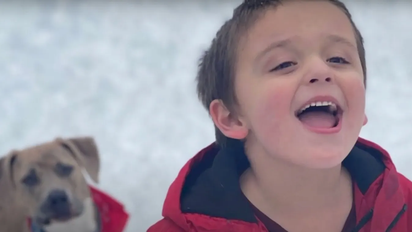 „Megöltem a fiamat” - baseballütővel verte halálra az 5 éves kisfiút az apa, mert a hangok azt mondták neki